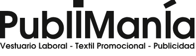 Logo Publimania