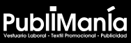 logo publimania